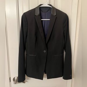Black Elie Tahari Blazer, Women’s Size 2